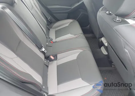 2023 Subaru Wrx z USA, uszkodzony, nr VIN JF1VBAA60P9815853